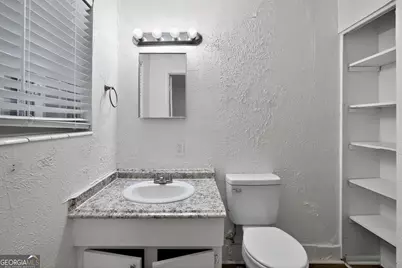 2510 Peachwood Circle NE #1, Atlanta, GA 30345 - Photo 18