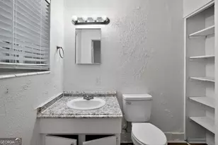 2510 Peachwood Cir NE, Atlanta, GA 30345 - Photo 18