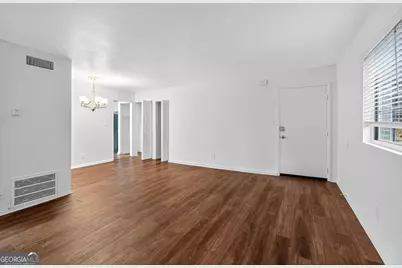 2510 Peachwood Circle NE #1, Atlanta, GA 30345 - Photo 8