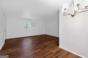 2510 Peachwood Cir NE, Atlanta, GA 30345 - Photo 6