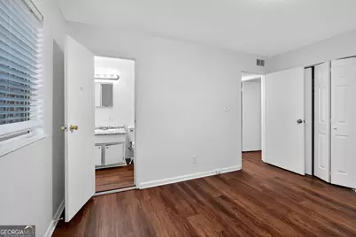 2510 Peachwood Circle NE #1, Atlanta, GA 30345 - Photo 12