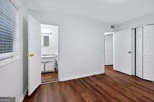 2510 Peachwood Cir NE, Atlanta, GA 30345 - Photo 12