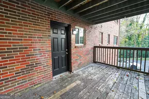 2510 Peachwood Cir NE, Atlanta, GA 30345 - Photo 2