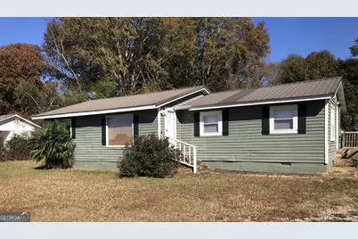 4454 Georgia Highway 3, Griffin, GA 30223 - Photo 1
