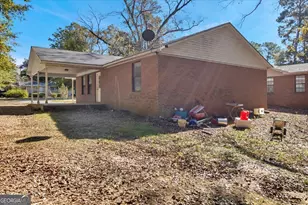 201 Culpepper St, Thomasville, GA 31792 - Photo 22