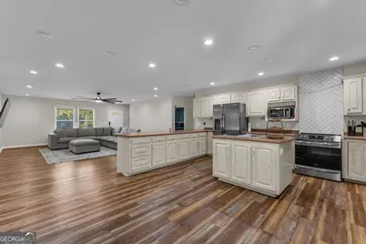 300 Rice Hope Plantation Road, Port Wentworth, GA 31407 - Photo 12