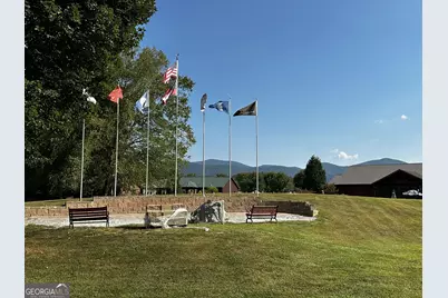 53 Porch View Circle #LOT 128, Blairsville, GA 30512 - Photo 8