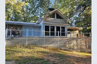 364 Centralhatchee Parkway, Franklin, GA 30217 - Photo 2