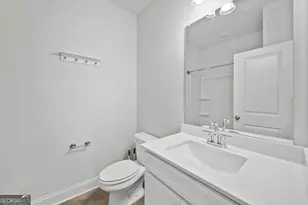 179 Leyland Crossing, Dallas, GA 30132 - Photo 44