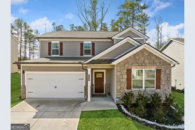 179 Leyland Crossing, Dallas, GA 30132 - Photo 1