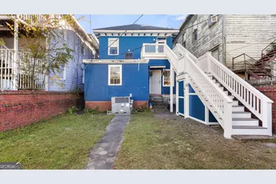 534 E Waldburg Street, Savannah, GA 31401 - Photo 38