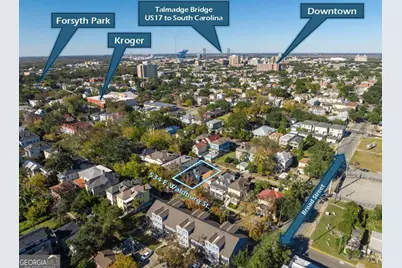 534 E Waldburg Street, Savannah, GA 31401 - Photo 44