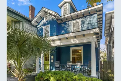 534 E Waldburg Street, Savannah, GA 31401 - Photo 46