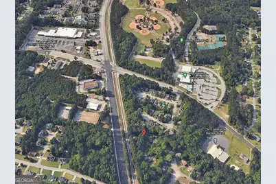 400 Palmer Drive, Stone Mountain, GA 30083 - Photo 4