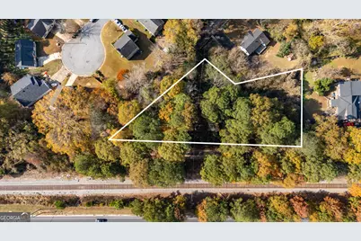 400 Palmer Drive, Stone Mountain, GA 30083 - Photo 1