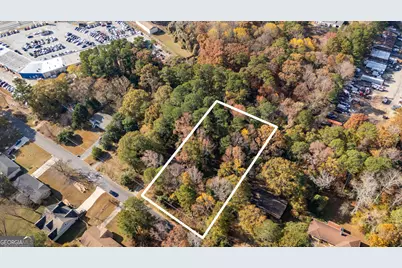 1837 McLain Lane, Decatur, GA 30035 - Photo 1