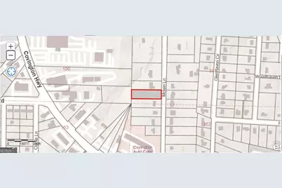 1837 McLain Lane, Decatur, GA 30035 - Photo 2