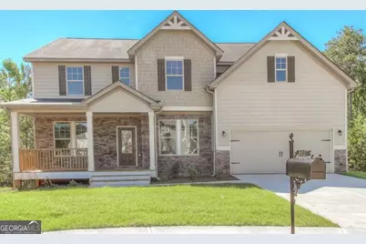 510 Stonecreek Lane #56, Covington, GA 30016 - Photo 1