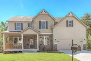 510 Stonecreek Ln, Covington, GA 30016 - Photo 1