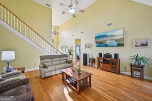 572 Harbour Shores Dr, Jackson, GA 30233 - Photo 6