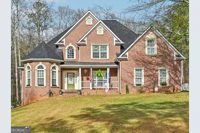 572 Harbour Shores Drive, Jackson, GA 30233 - Photo 1