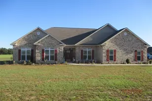 10226 Ga Hwy 42 S, Fort Valley, GA 31030 - Photo 1