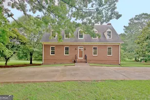 122 Hawn Rd, Fayetteville, GA 30215 - Photo 1