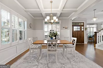 145 Dean Circle, McDonough, GA 30253 - Photo 12