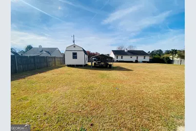 1974 Steele Road, Griffin, GA 30223 - Photo 10