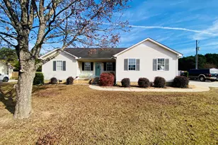 1974 Steele Rd, Griffin, GA 30223 - Photo 2