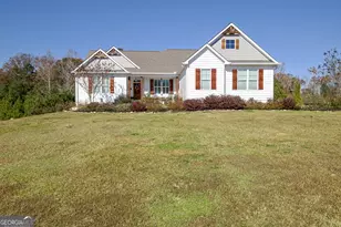 338 Forest Ln, Woodbury, GA 30293 - Photo 2