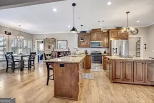 338 Forest Ln, Woodbury, GA 30293 - Photo 30