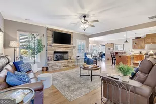 338 Forest Ln, Woodbury, GA 30293 - Photo 24