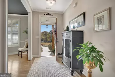 338 Forest Lane, Woodbury, GA 30293 - Photo 20