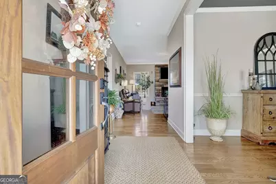 338 Forest Lane, Woodbury, GA 30293 - Photo 18