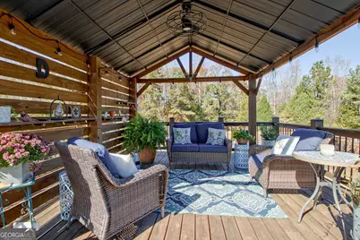 338 Forest Lane, Woodbury, GA 30293 - Photo 40