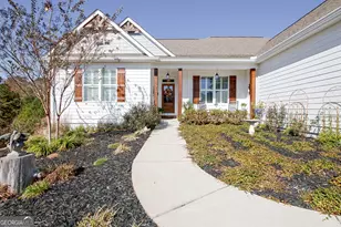 338 Forest Ln, Woodbury, GA 30293 - Photo 14