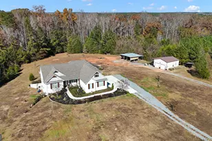 338 Forest Ln, Woodbury, GA 30293 - Photo 12