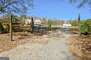 338 Forest Ln, Woodbury, GA 30293 - Photo 6