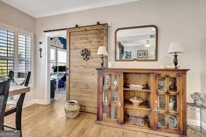 338 Forest Lane, Woodbury, GA 30293 - Photo 36