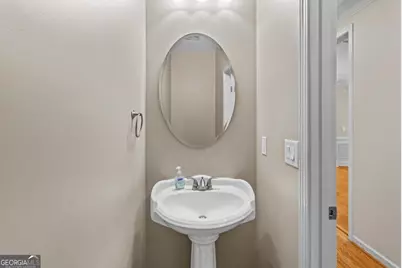 389 Young James Circle, Stockbridge, GA 30281 - Photo 14