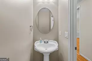 389 Young James Cir, Stockbridge, GA 30281 - Photo 14