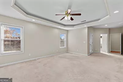 389 Young James Circle, Stockbridge, GA 30281 - Photo 16