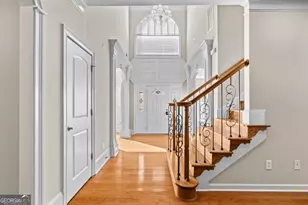 389 Young James Cir, Stockbridge, GA 30281 - Photo 8