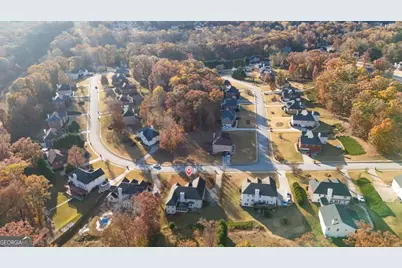389 Young James Circle, Stockbridge, GA 30281 - Photo 44