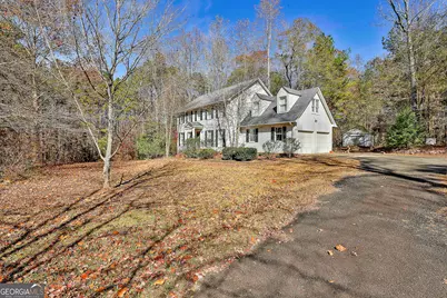 2246 Concord Road, Concord, GA 30206 - Photo 4