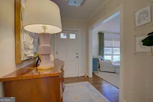 17 Crestwood Dr SW, Rome, GA 30165 - Photo 8