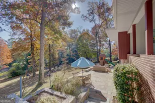 17 Crestwood Dr SW, Rome, GA 30165 - Photo 34