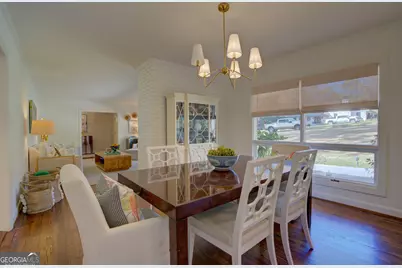 17 Crestwood Drive SW, Rome, GA 30165 - Photo 12