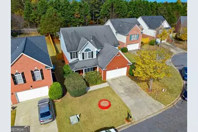 4545 Parkview Walk Drive, Lilburn, GA 30047 - Photo 2